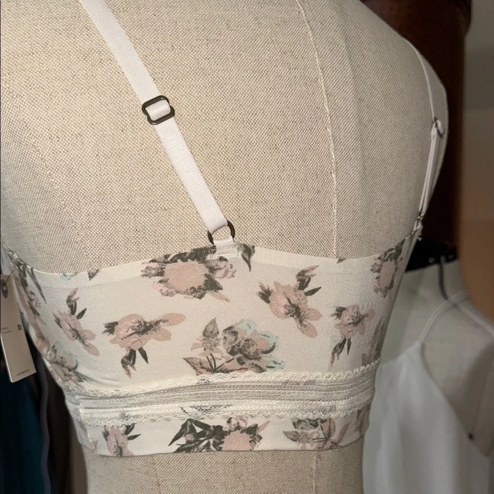 Lucky Brand experience comfort
